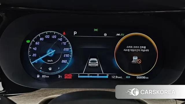 Kia K5 Hybrid 3rd Generation id 3519199 из Кореи 18