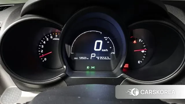 Kia The New Ray id 3357027 из Кореи 18