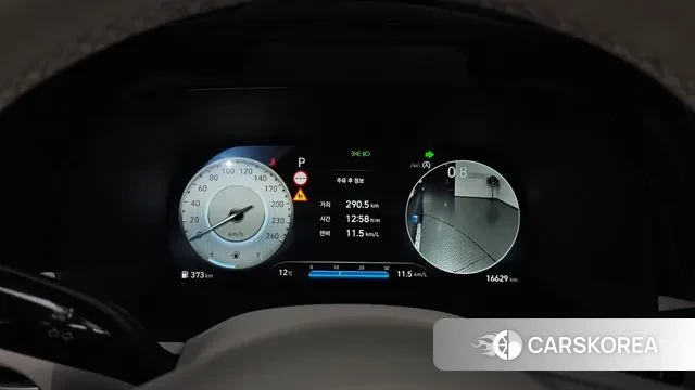 Hyundai The New Palisade id 3353762 из Кореи 18