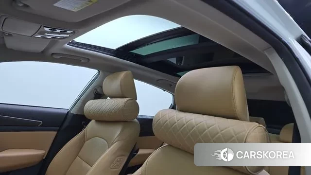 Kia K7 Premier Hybrid id 3024051 из Кореи 18