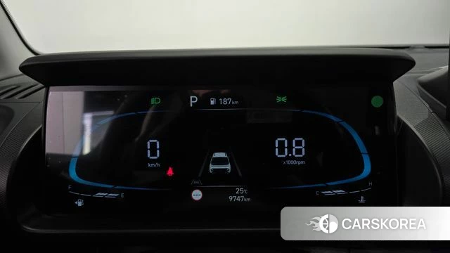 Hyundai The New Casper id 4934599 из Кореи 29