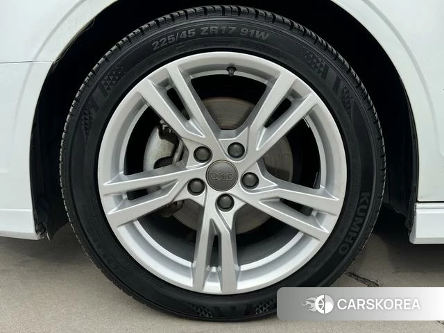 Audi A3 id 3901952 из Китая 15