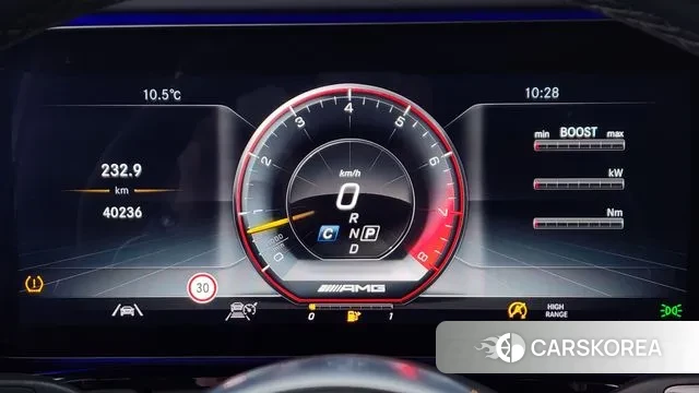 Mercedes-Benz G-Class W463b id 3426984 из Кореи 18