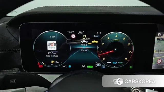 Mercedes-Benz CLS-Class C257 id 3185400 из Кореи 18