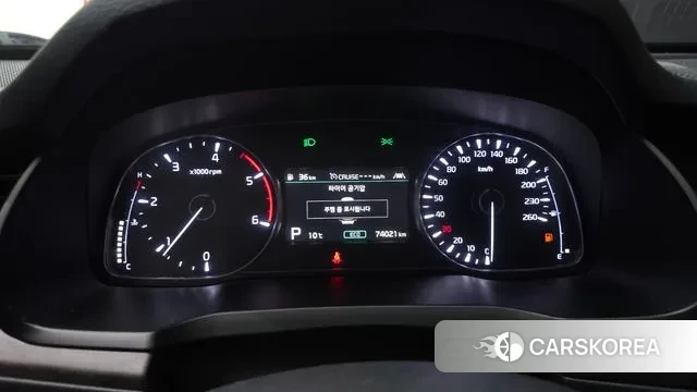 Kia K7 Premier id 3541181 из Кореи 18