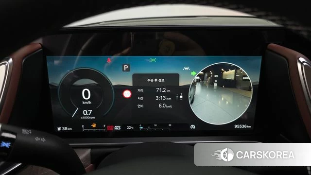 Genesis G90 (RS4) id 4355350 из Кореи 37