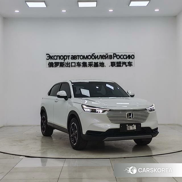 Honda Binzhi id 4365774 из Китая 14