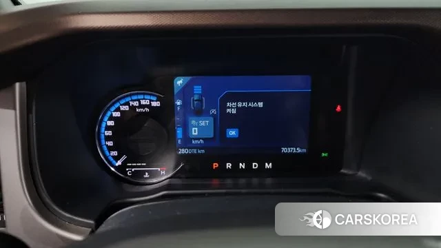 Ford Bronco 6th Generation id 2884761 из Кореи 18