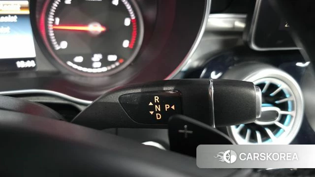 Mercedes-Benz GLC-Class X253 id 4760369 из Кореи 32