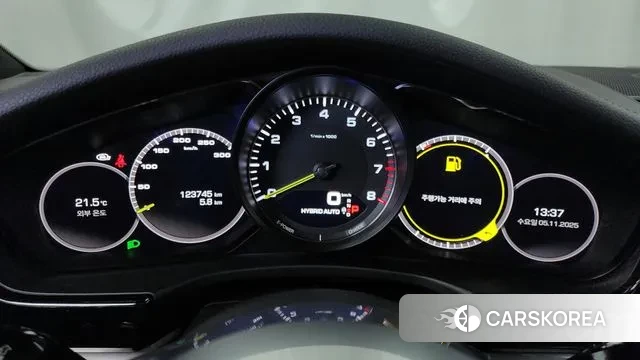 Porsche Panamera (971) id 3330658 из Кореи 18