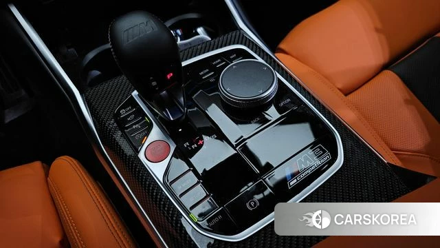 BMW M3 (G80) id 4177481 из Кореи 18