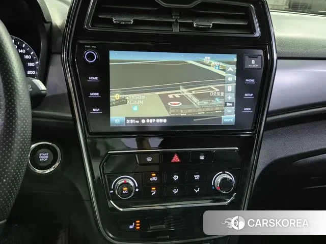 Ssangyong Berry New Tivoli id 2902677 из Кореи 18