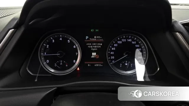 Hyundai Sonata (DN8) id 3472846 из Кореи 18