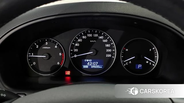 Hyundai The New Grand Starex id 3833787 из Кореи 18