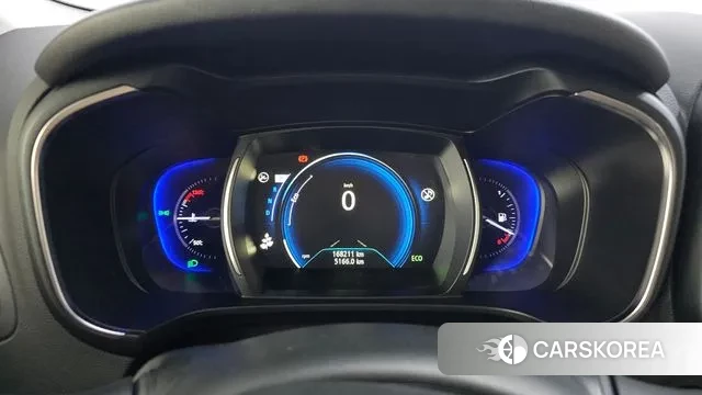 Renault Korea (Samsung) The New QM6 id 3009033 из Кореи 18