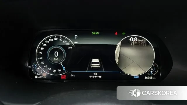 Hyundai Palisade id 3777163 из Кореи 18