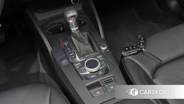 Audi New A3 id 4703022 из Кореи 28