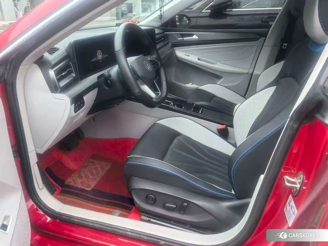 Volkswagen Lingdu id 4420322 из Китая 8