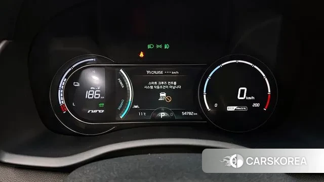 Kia Niro EV id 3433395 из Кореи 18