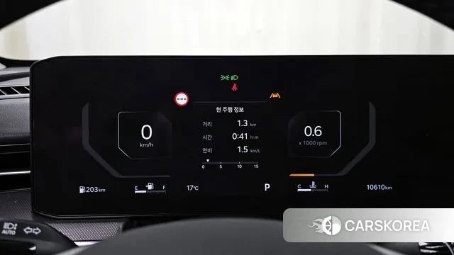 Kia The New K5 3rd generation id 3353727 из Кореи 18