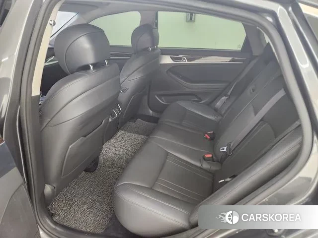 Genesis G80 id 2991249 из Кореи 8