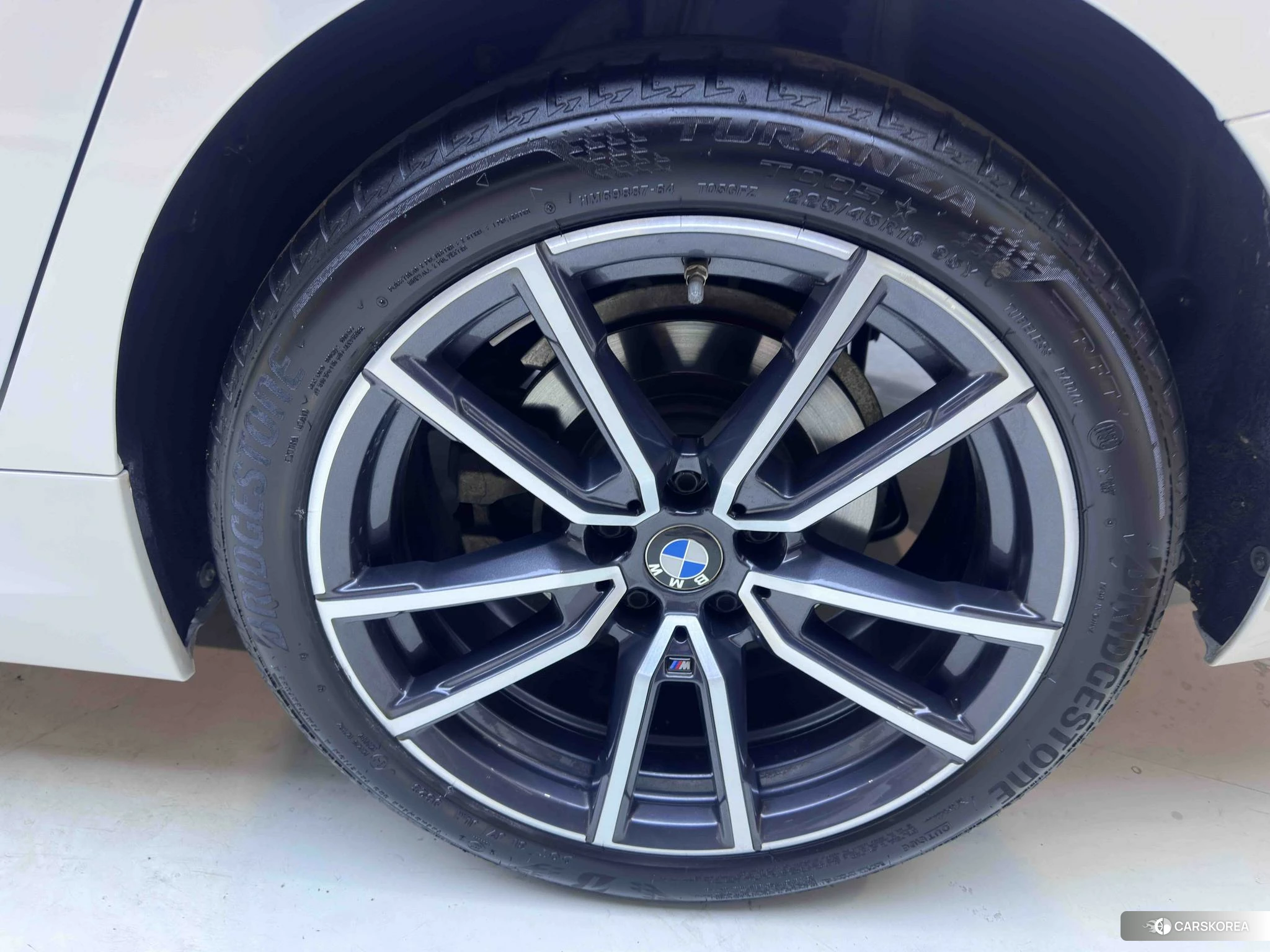 BMW 3 series id 4467583 из Китая 22