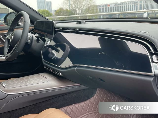 Mercedes-Benz E-class id 4260145 из Китая 14