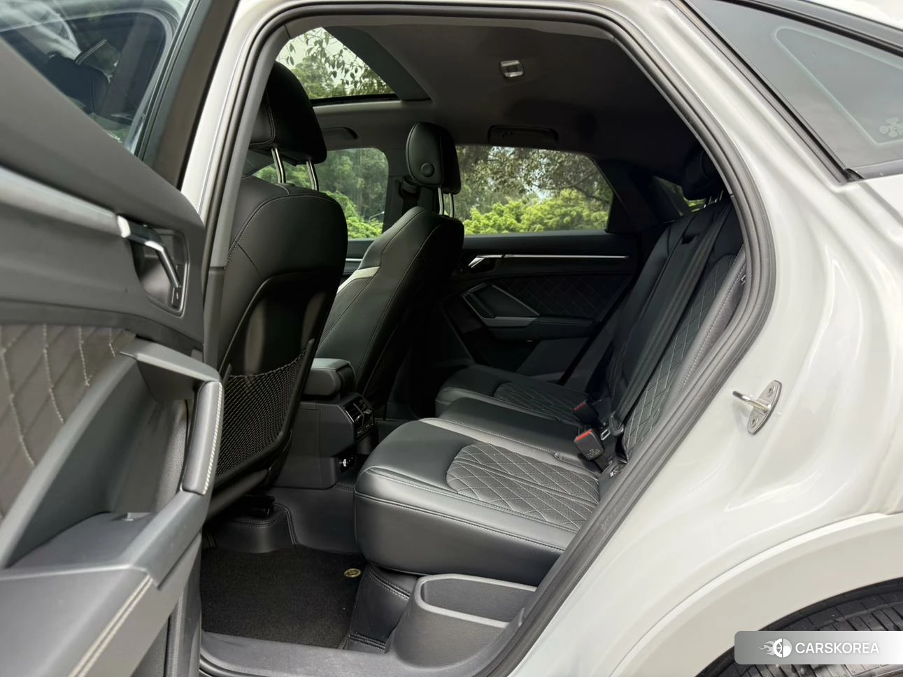 Audi Q3 Sportback id 4440802 из Китая 10