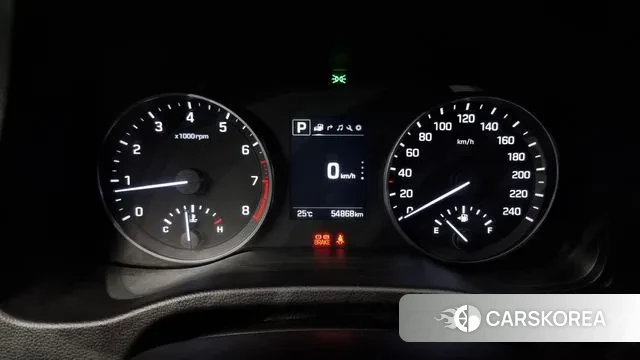 Hyundai Avante AD id 3090890 из Кореи 18