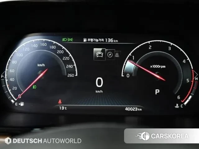 Kia Mohave Master id 3735731 из Кореи 18