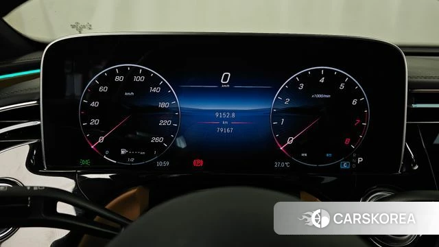 Mercedes-Benz E-Class W214 id 4773735 из Кореи 34