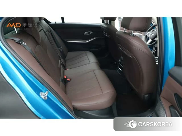 BMW 3 series id 4263047 из Китая 8