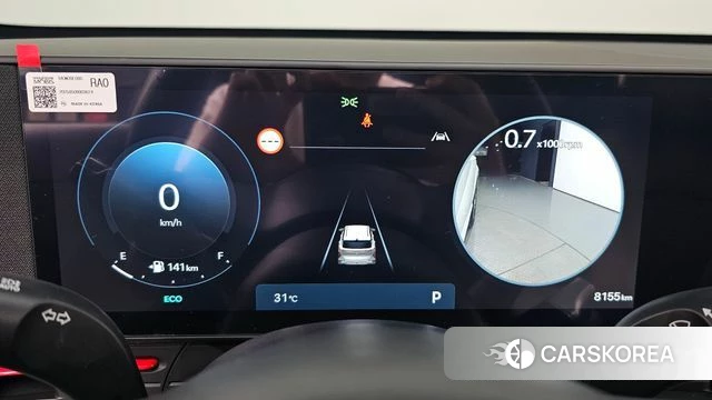 Hyundai Kona (SX2) id 4897823 из Кореи 36