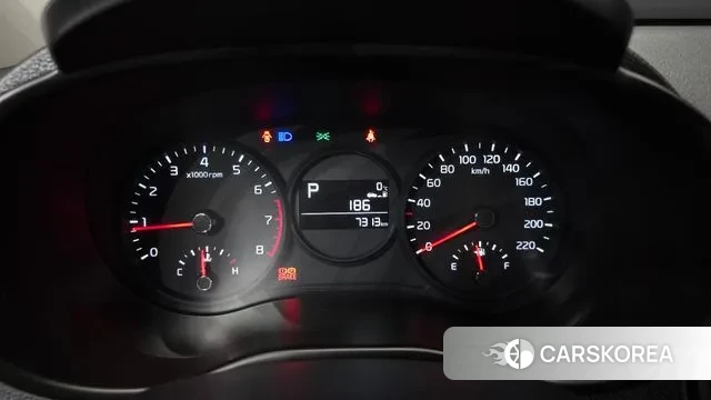 Kia Morning Urban (JA) id 3502909 из Кореи 18