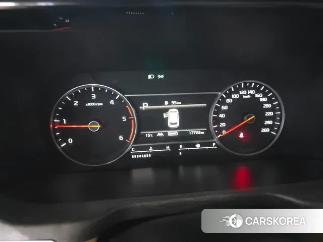 Kia Sorento 4th Generation id 3361309 из Кореи 18