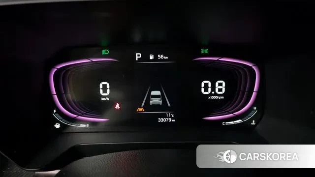 Kia The New Kia Ray id 3354497 из Кореи 18