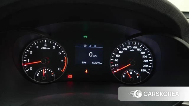 Kia The New K5 2nd generation id 4770490 из Кореи 18