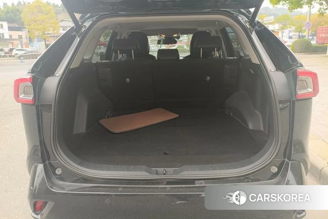 Toyota Weilanda PHEV id 4262162 из Китая 15