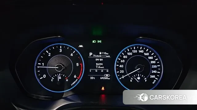 Hyundai Palisade id 3055482 из Кореи 18