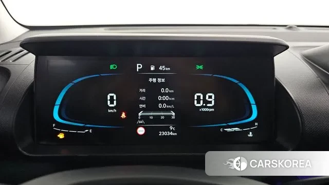 Hyundai Casper id 3776306 из Кореи 18