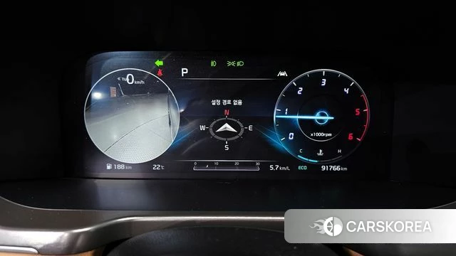 Kia Sorento 4th Generation id 4250345 из Кореи 18