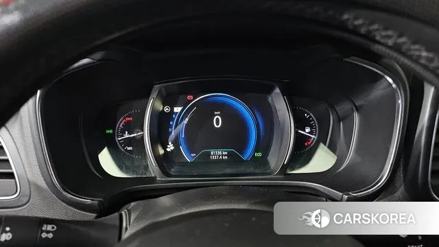 Renault Korea (Samsung) The New QM6 id 3626848 из Кореи 18