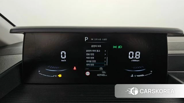 Hyundai Staria id 4308400 из Кореи 29