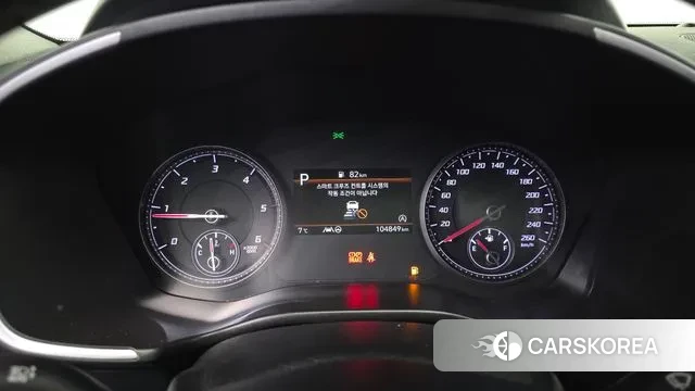 Hyundai The New Santa Fe id 3686677 из Кореи 18