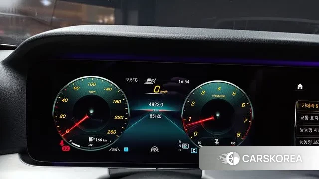 Mercedes-Benz E-Class W213 id 3448736 из Кореи 18