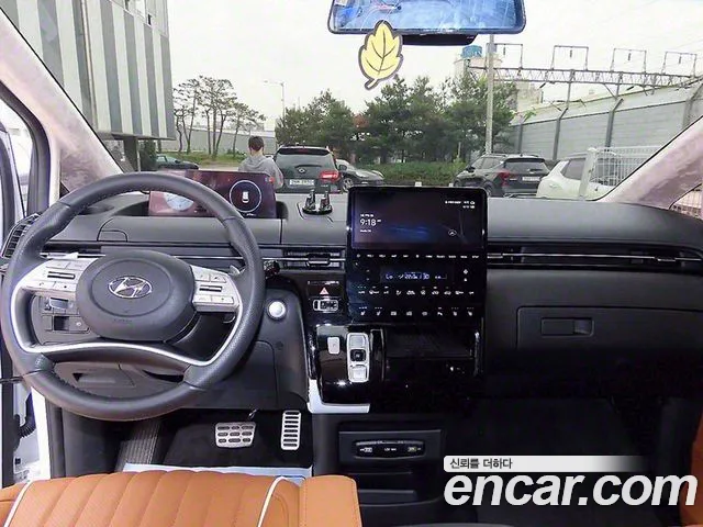 Hyundai Staria id 2745717 из Кореи 18