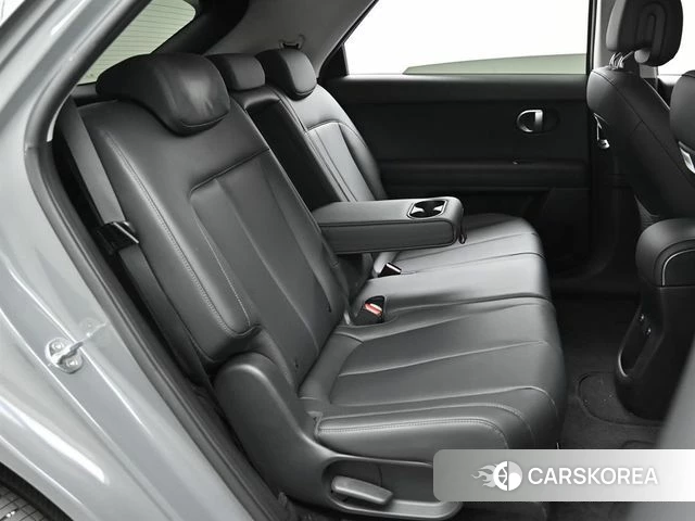 Hyundai Ionic 5 id 4429121 из Кореи 18