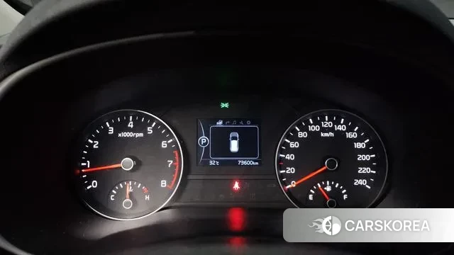 Kia Sportage 4th Generation id 3034219 из Кореи 18