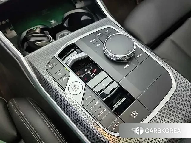 BMW 3 Series (G20) id 3036741 из Кореи 17