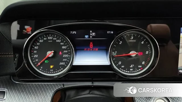 Mercedes-Benz E-Class W213 id 3460072 из Кореи 18